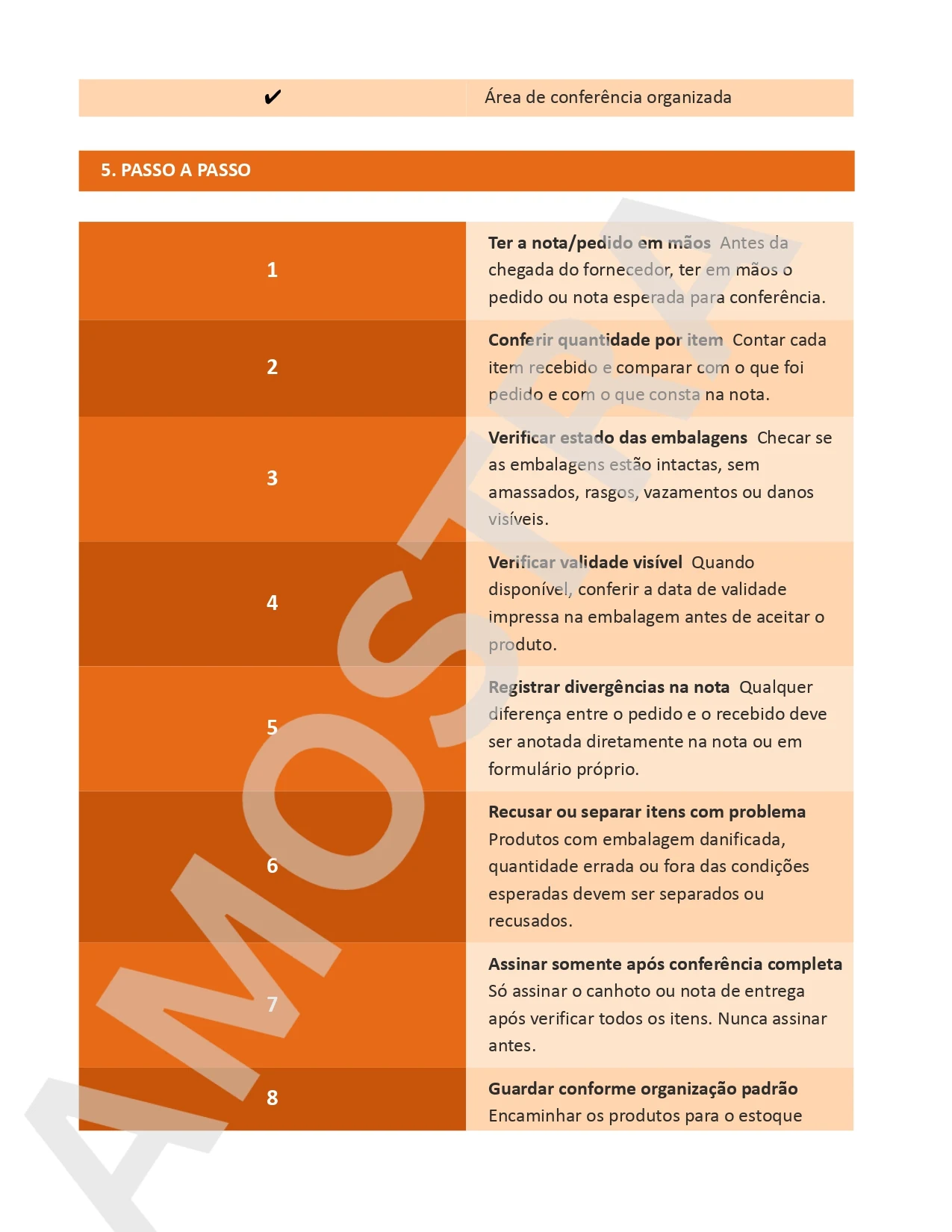 Amostra de documento 3